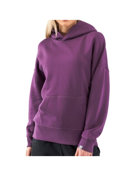 Sudadera Head Motion Hoodie 811803 Bk | Ofertas de pádel